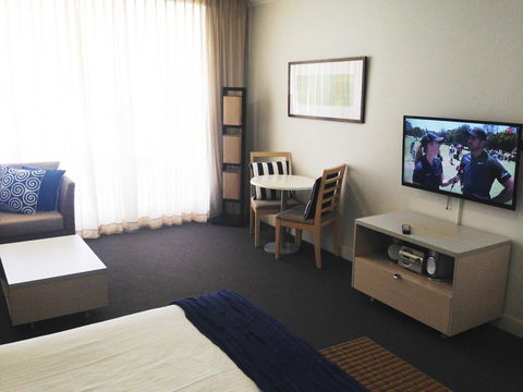 BASE Holidays - Ettalong Beach Premium Apartments - Accommodation Melbourne 40
