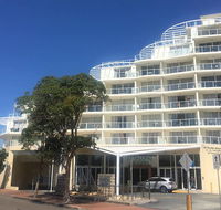 Ettalong Beach Premium Waterview Apartments - Accommodation Melbourne