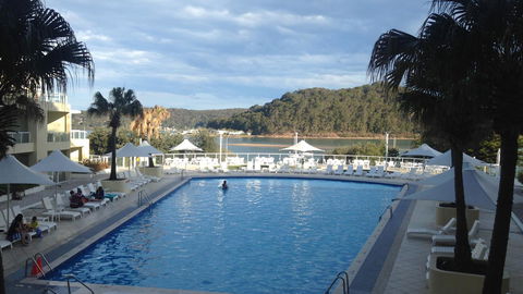 BASE Holidays - Ettalong Beach Premium Apartments - Accommodation Melbourne 24