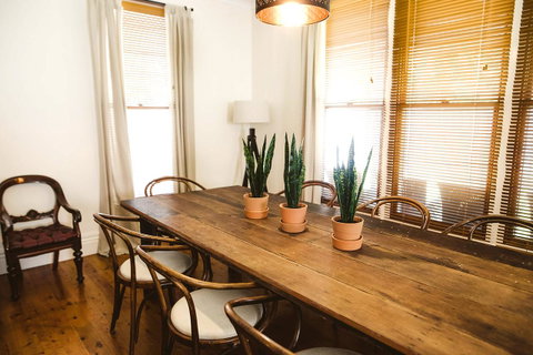 Morpeth Cottage - Accommodation Melbourne 24