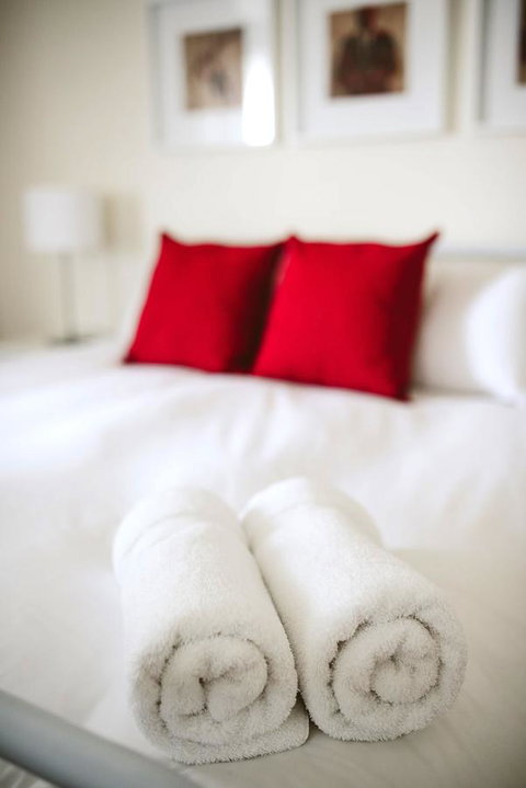 Morpeth Cottage - Accommodation Melbourne 10