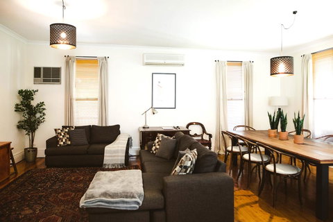 Morpeth Cottage - Accommodation Melbourne 26