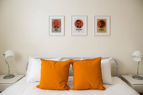 Morpeth Cottage - Accommodation Melbourne 18