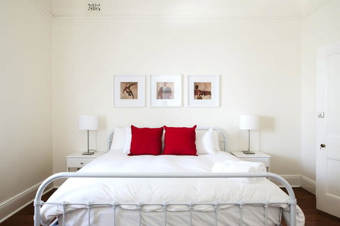 Morpeth Cottage - Accommodation Melbourne 8