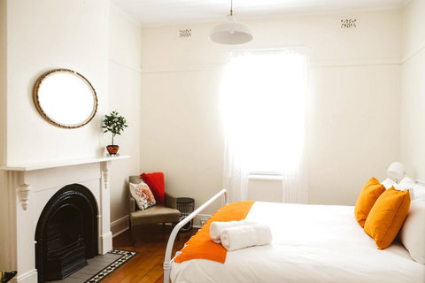Morpeth Cottage - Accommodation Melbourne 16