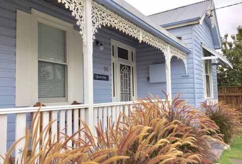 Morpeth Cottage - Accommodation Melbourne 1