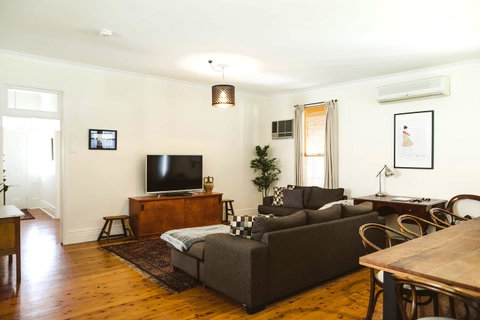 Morpeth Cottage - Accommodation Melbourne 2