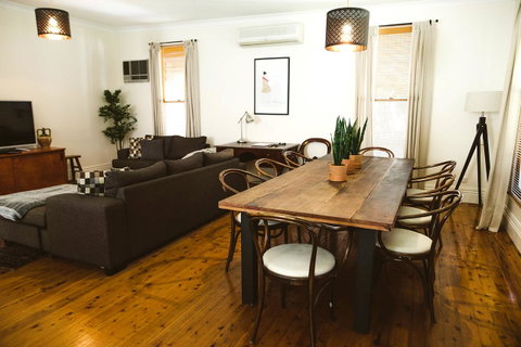 Morpeth Cottage - Accommodation Melbourne 27