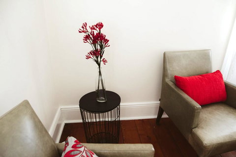 Morpeth Cottage - Accommodation Melbourne 9