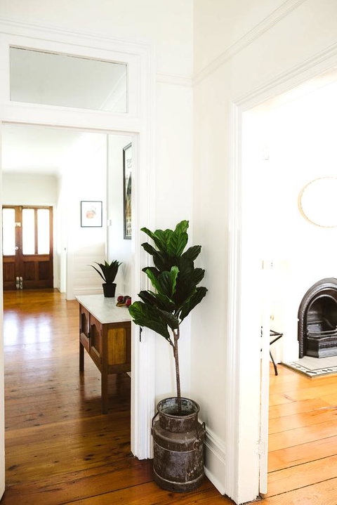 Morpeth Cottage - Accommodation Melbourne 3