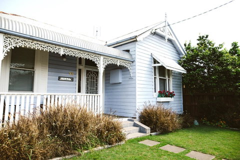 Morpeth Cottage - Accommodation Melbourne 6