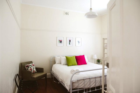 Morpeth Cottage - Accommodation Melbourne 12