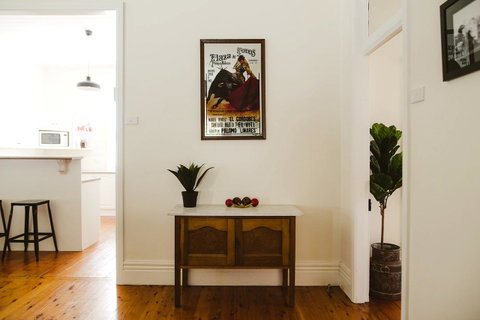 Morpeth Cottage - Accommodation Melbourne 22