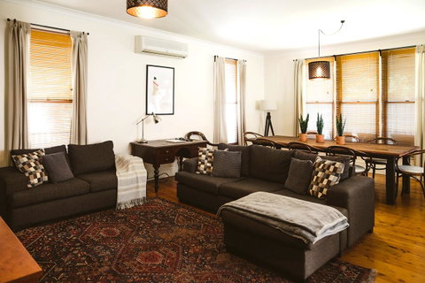Morpeth Cottage - Accommodation Melbourne 23