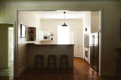 Morpeth Cottage - Accommodation Melbourne 21