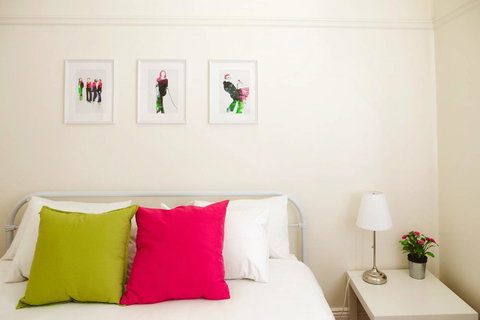 Morpeth Cottage - Accommodation Melbourne 14
