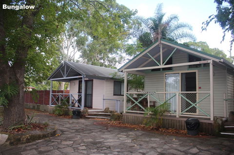 Lani\'s Holiday Island - Accommodation Melbourne 38