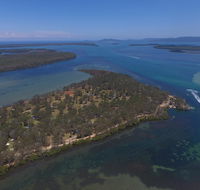 Lani's Holiday Island - Accommodation Melbourne