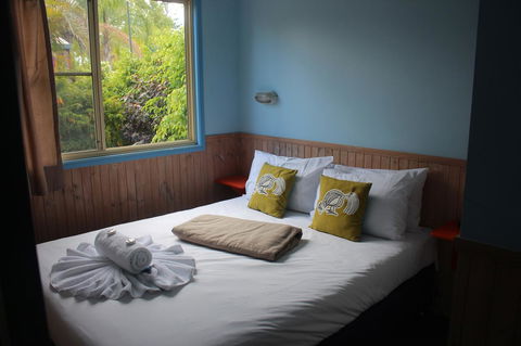 Lani\'s Holiday Island - Accommodation Melbourne 2