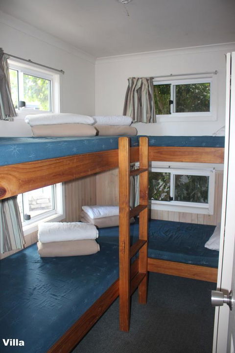 Lani\'s Holiday Island - Accommodation Melbourne 34