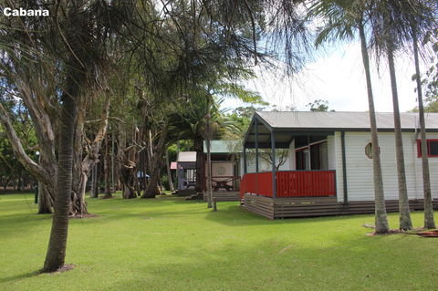 Lani\'s Holiday Island - Accommodation Melbourne 28