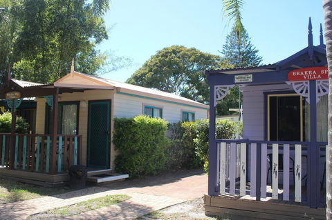 Lani\'s Holiday Island - Accommodation Melbourne 12