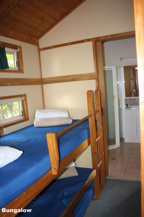 Lani\'s Holiday Island - Accommodation Melbourne 40