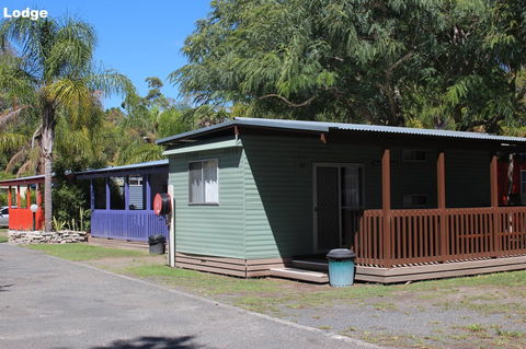Lani\'s Holiday Island - Accommodation Melbourne 23