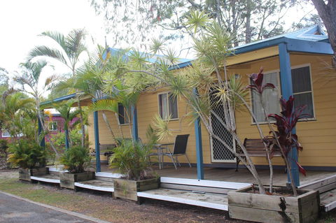 Lani\'s Holiday Island - Accommodation Melbourne 7