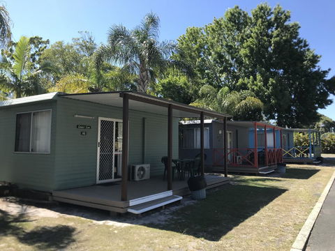 Lani\'s Holiday Island - Accommodation Melbourne 19