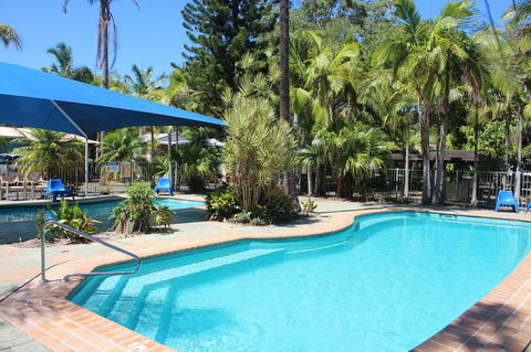 Lani\'s Holiday Island - Accommodation Melbourne 44
