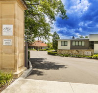 The Sebel Bowral Heritage Park - Accommodation Melbourne
