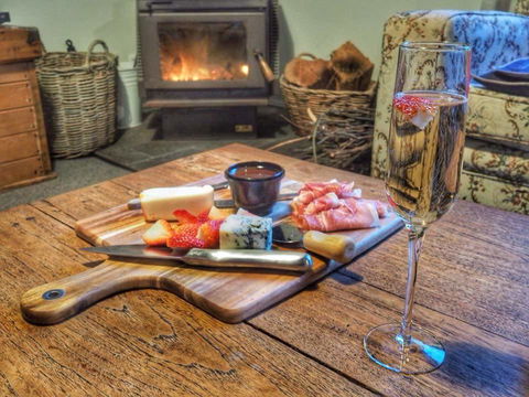 Lark Cottage - Accommodation Melbourne 14