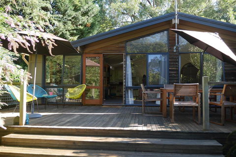 Lark Cottage - Accommodation Melbourne 21