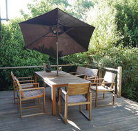 Lark Cottage - Accommodation Melbourne