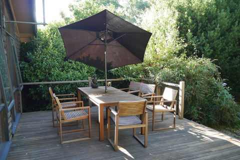 Lark Cottage - Accommodation Melbourne 0