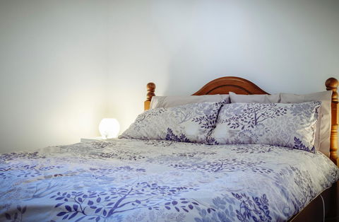 Lark Cottage - Accommodation Melbourne 27
