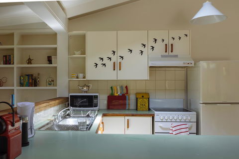 Lark Cottage - Accommodation Melbourne 34