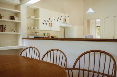 Lark Cottage - Accommodation Melbourne 32