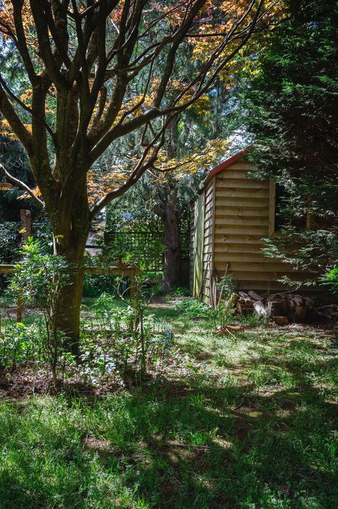 Lark Cottage - Accommodation Melbourne 31