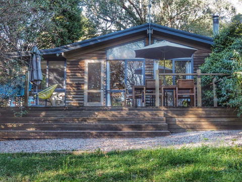 Lark Cottage - Accommodation Melbourne 2