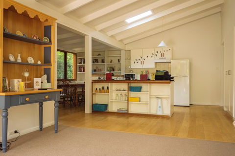 Lark Cottage - Accommodation Melbourne 33