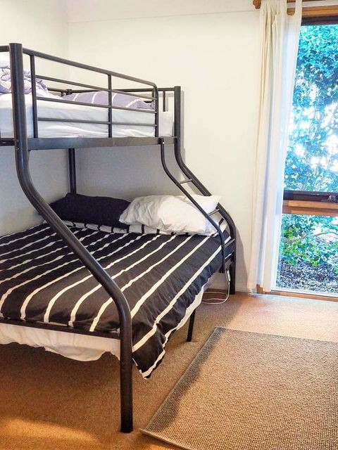 Lark Cottage - Accommodation Melbourne 12