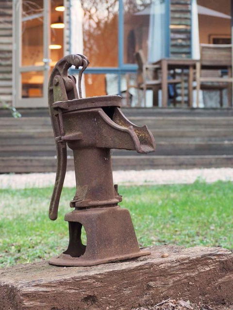 Lark Cottage - Accommodation Melbourne 4