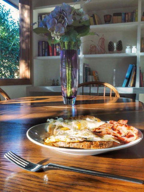 Lark Cottage - Accommodation Melbourne 1