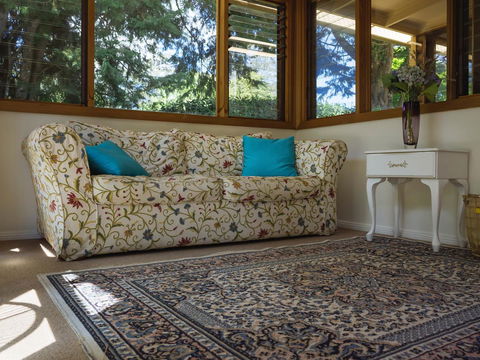 Lark Cottage - Accommodation Melbourne 25