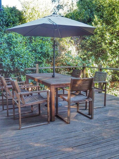 Lark Cottage - Accommodation Melbourne 5