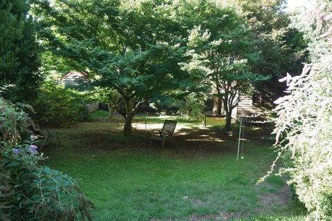 Lark Cottage - Accommodation Melbourne 17