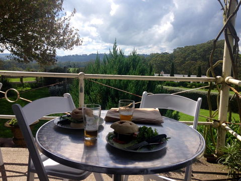 Lark Cottage - Accommodation Melbourne 18