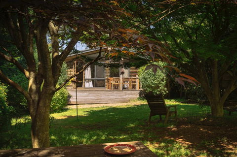 Lark Cottage - Accommodation Melbourne 24